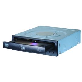 Plextor PX-891SA - Lecteur de disque - DVD±RW (±R DL)/DVD-RAM - 24x/24x/12x - Serial ATA - interne - 5.25