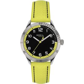 Montre Seul Le Temps Homme Breil Classique Cod. Ew0619 Breil