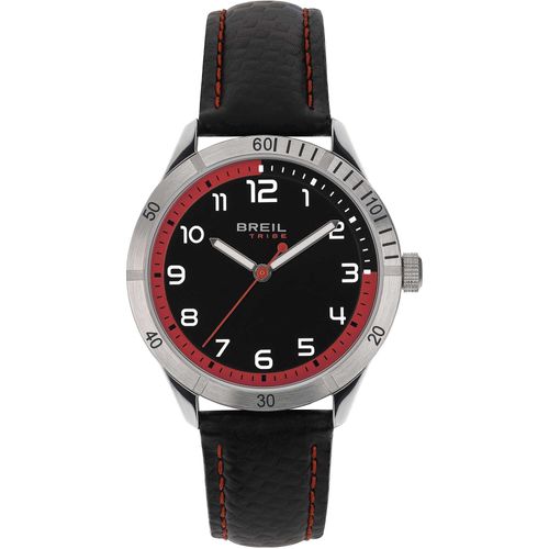 Montre Seul Le Temps Homme Breil Mate Classique Cod. Ew0620 Breil