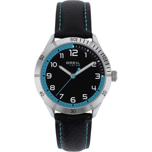 Montre Seul Le Temps Homme Breil Classique Cod. Ew0621 Breil
