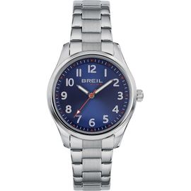 Montre Seul Le Temps Homme Breil Classique Cod. Ew0622 Breil