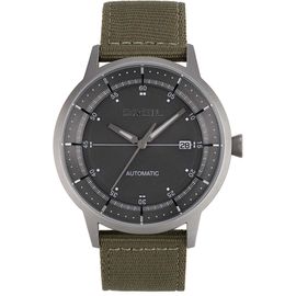 Montre Multifonction Homme Breil Classique Cod. Tw1990 Breil