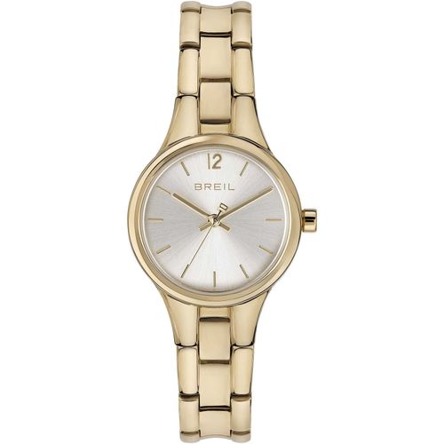 Montre Seul Le Temps Femme Breil Classique Cod. Tw1992 Breil