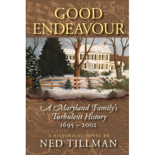 Good Endeavour