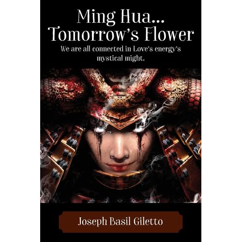 Ming Hua...Tomorrow's Flower