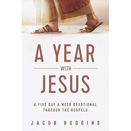 A Year With Jesus
