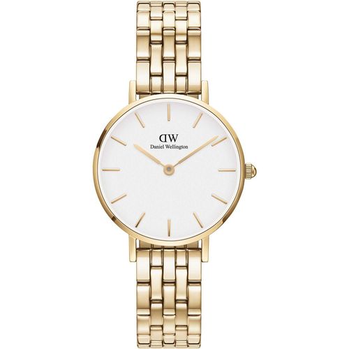 Montre Seul Le Temps Femme Daniel Wellington Classique Cod. Dw00100614 Daniel Wellington