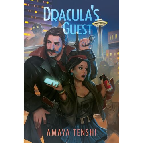 Dracula's Guest
