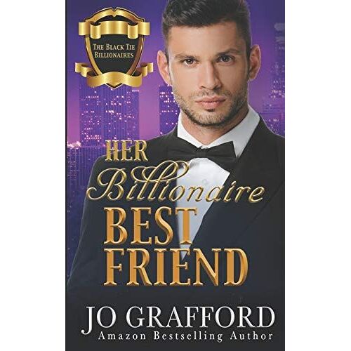 Her Billionaire Best Friend