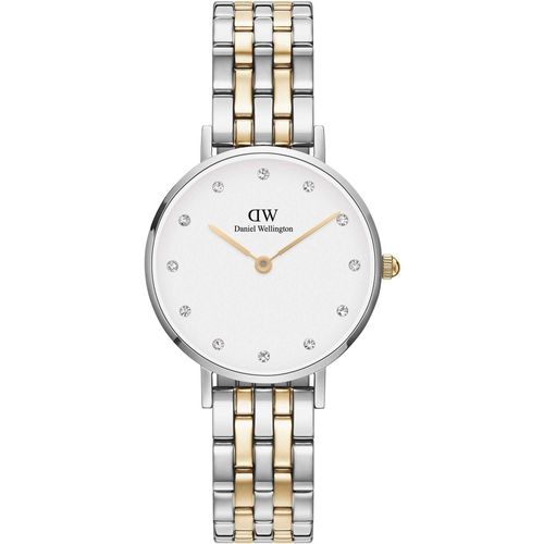 Montre Seul Le Temps Femme Daniel Wellington Classique Cod. Dw00100616 Daniel Wellington