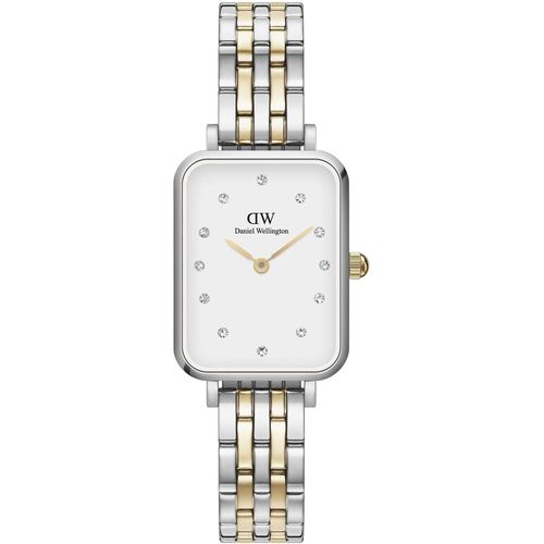 Montre Seul Le Temps Femme Daniel Wellington Classique Cod. Dw00100625 Daniel Wellington