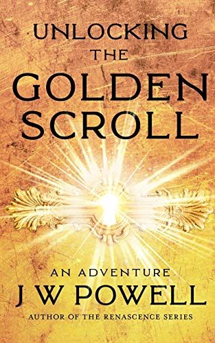Unlocking The Golden Scroll