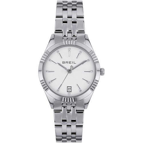 Montre Seul Le Temps Femme Breil Classique Cod. Tw1993 Breil