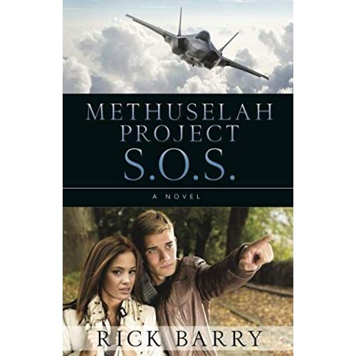 Methuselah Project S.O.S.