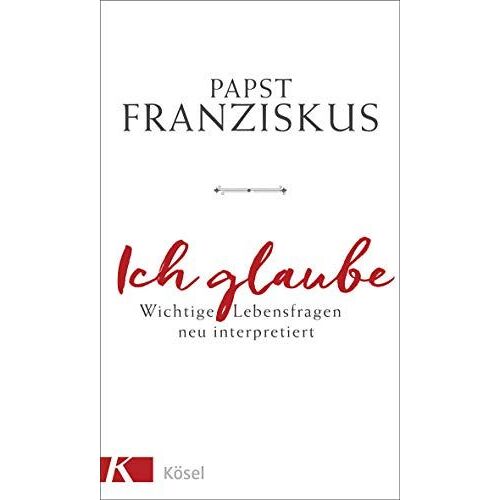 Ich Glaube