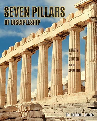 Seven Pillars Of Discipleship