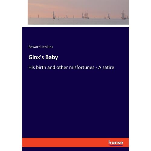 Ginx's Baby