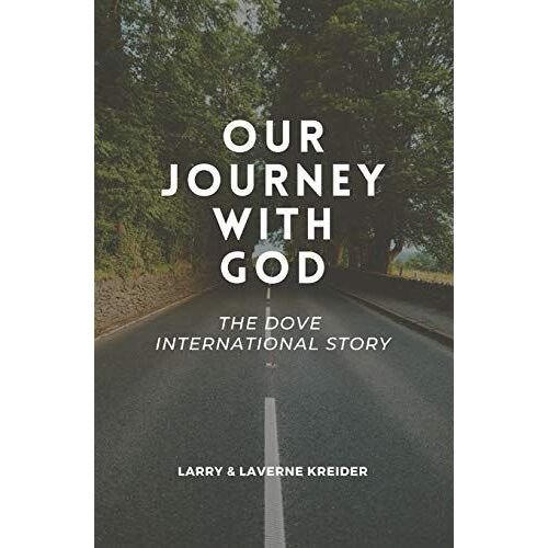 Our Journey With God