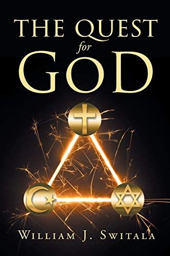 The Quest For God