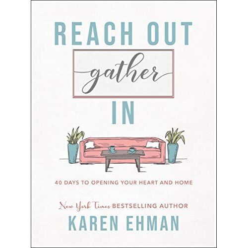 Reach Out, Gather In