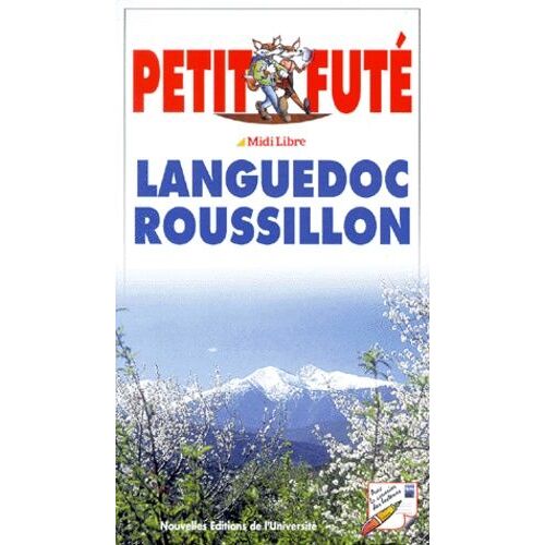 Languedoc Roussillon - Edition 2000