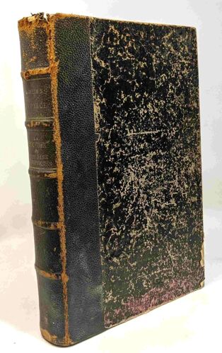 La Procédure En Tableaux Synoptiques