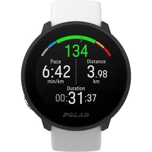 Montres Smartwatches Montre Smartwatch Homme Polar Unite Trendy Cod. 900108444 Polar 900108444