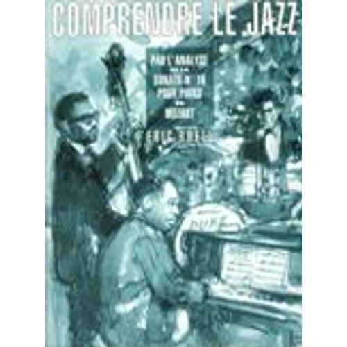 Comprendre Le Jazz Par L'analyse De La Sonate N°16 De Mozart
