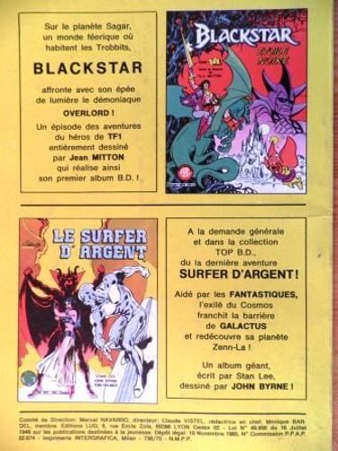 Spidey N° 70