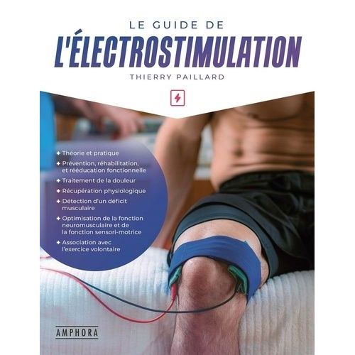 Le Guide De L'électrostimulation