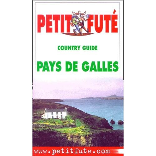 Pays De Galles