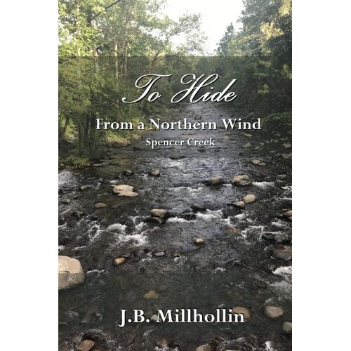 To Hide From A Northern Wind