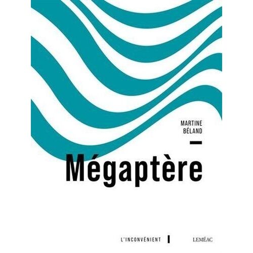 Mégaptère