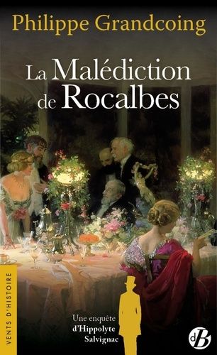 La Malédiction De Rocalbes