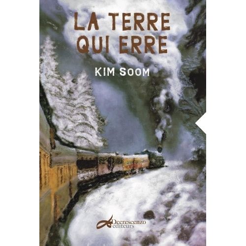 La Terre Qui Erre