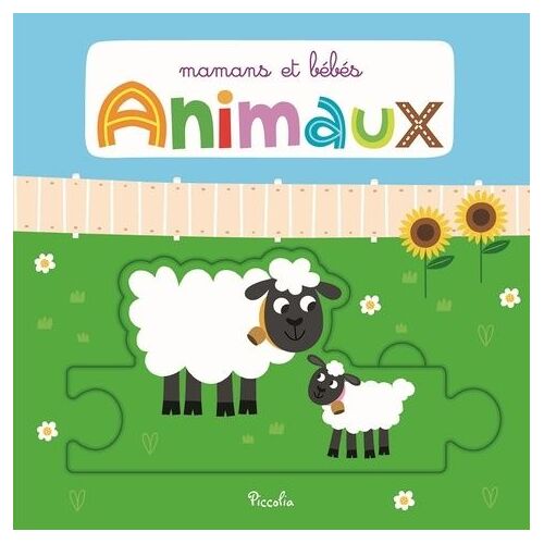 Mamans Et Bébés Animaux