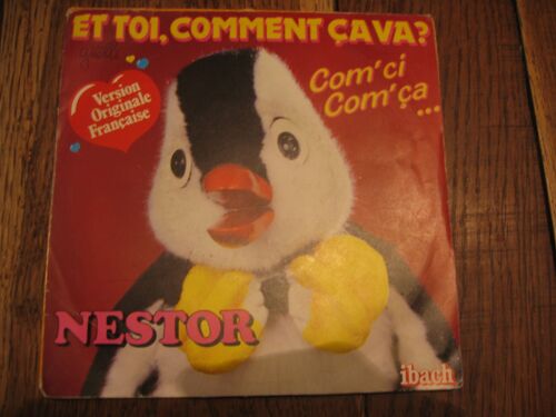 Et Toi Comment Ca Va