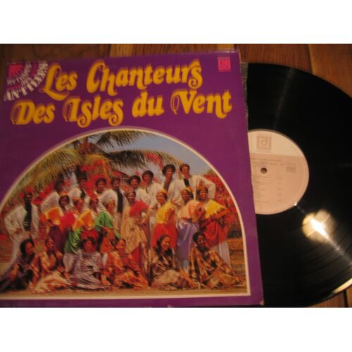 Rythmes Des Antilles