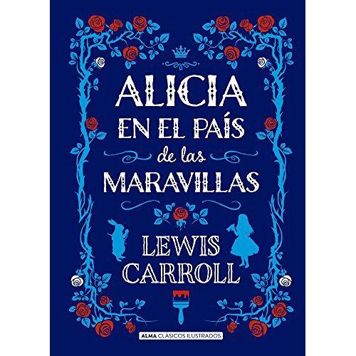 Alicia En El País De Las Maravillas