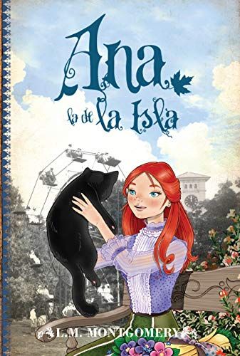 Ana, La De La Isla (Almuzara)
