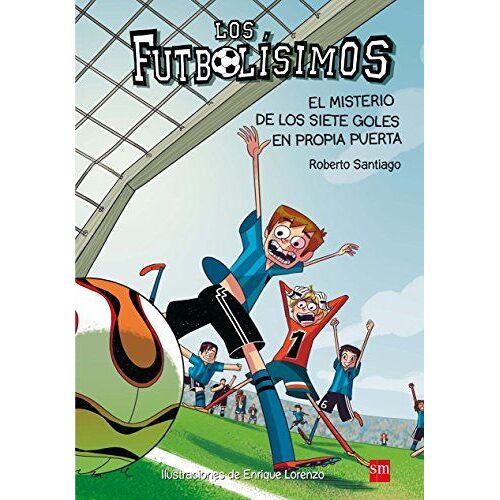 El Misterio De Los Siete Goles En Propia Puerta