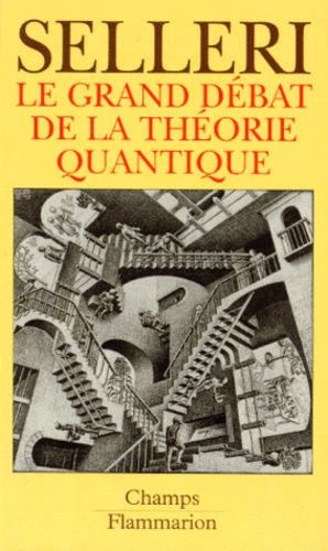 Le Grand Débat De La Théorie Quantique