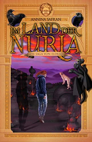 Im Land Der Nuria