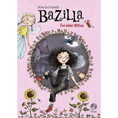 Bazilla - Fee Wider Willen