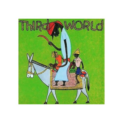 Third World