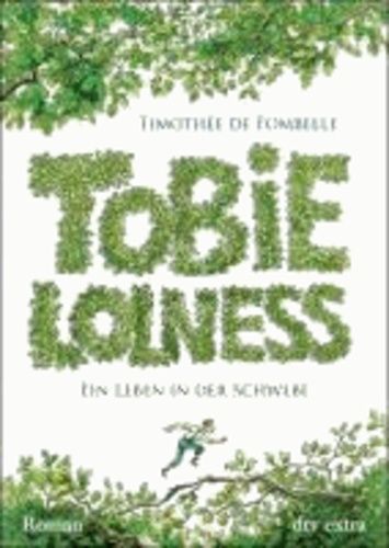 Tobie Lolness 1 - Ein Leben In Der Schwebe