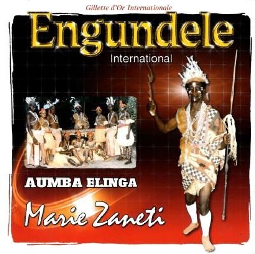 Aumba Elinga : Marie Zaneti