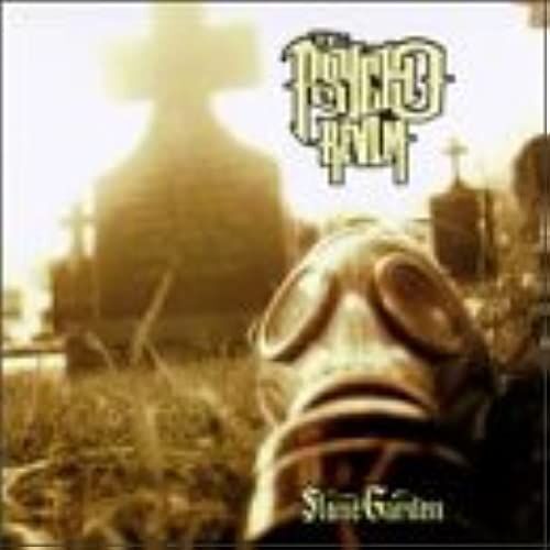 Stone Garden [Vinyl]