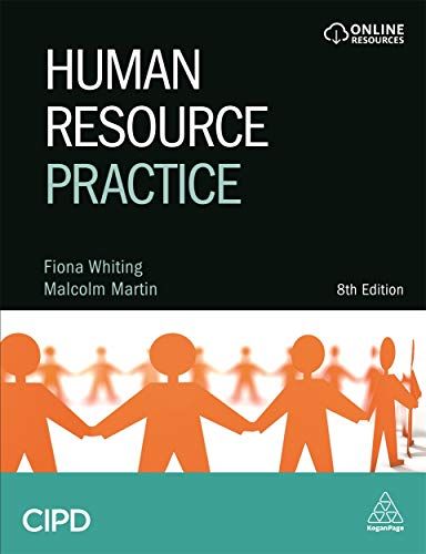 Human Resource Practice
