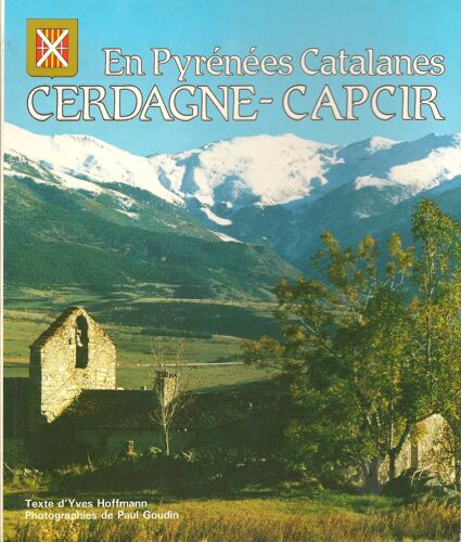 En Pyrenees Catalanes Cerdagne - Capcir
